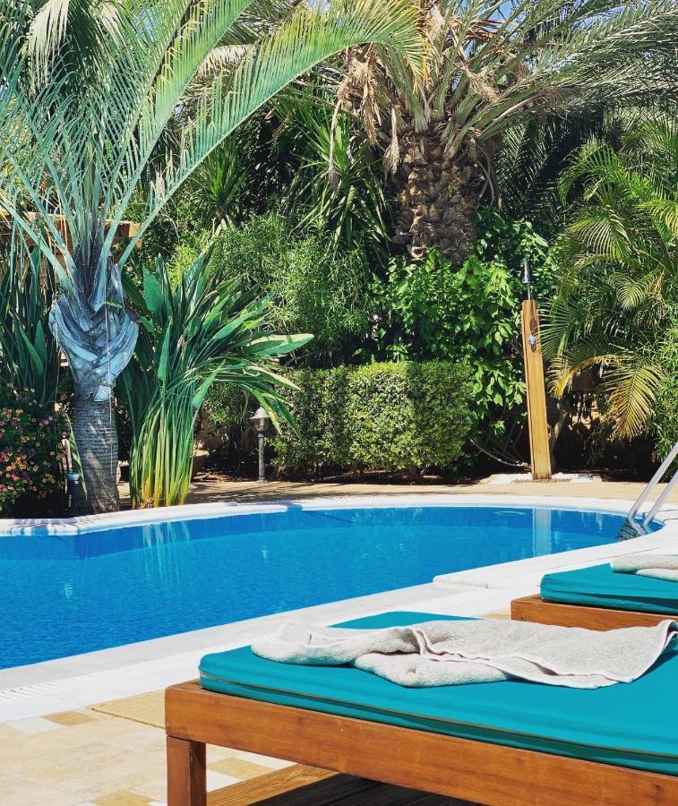 Pandora Villas Hersonissos  Exterior foto