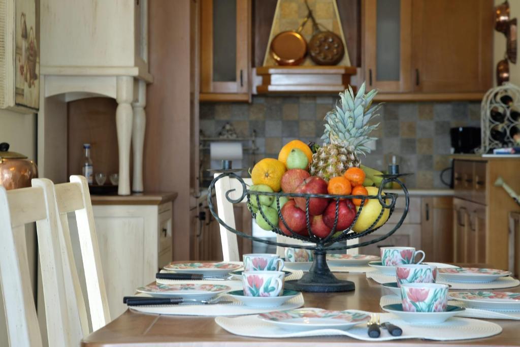 Pandora Villas Hersonissos  Habitación foto