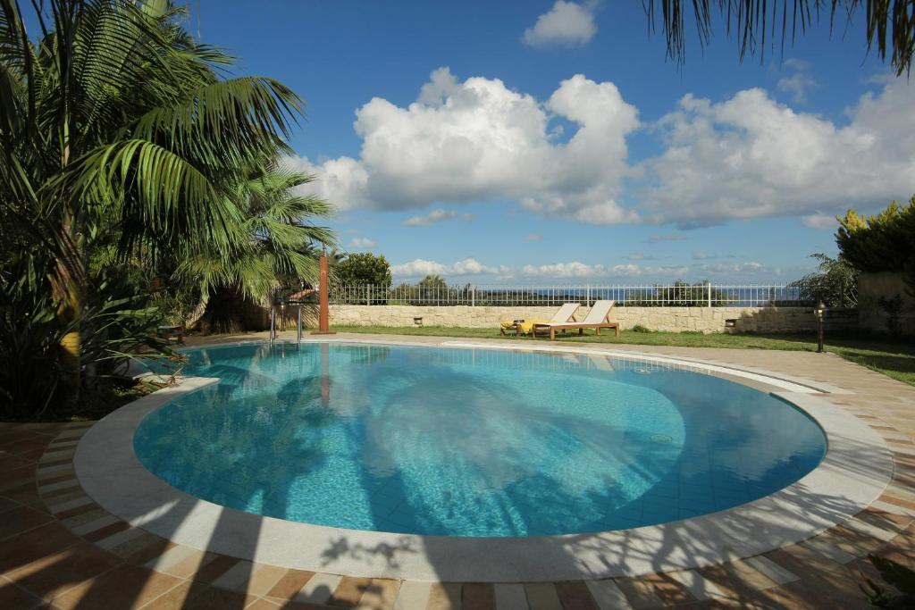 Pandora Villas Hersonissos  Habitación foto